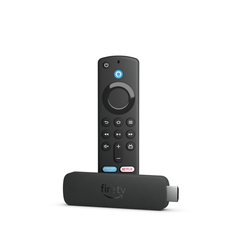 Amazon Fire TV Stick 4K Max