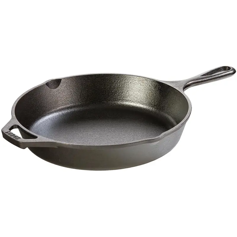 Lodge Cast Iron Skillet 10.25"