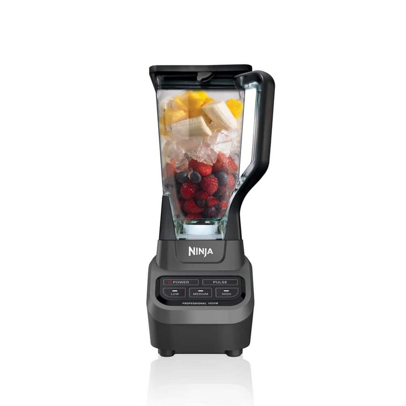 Ninja Professional Blender BL610