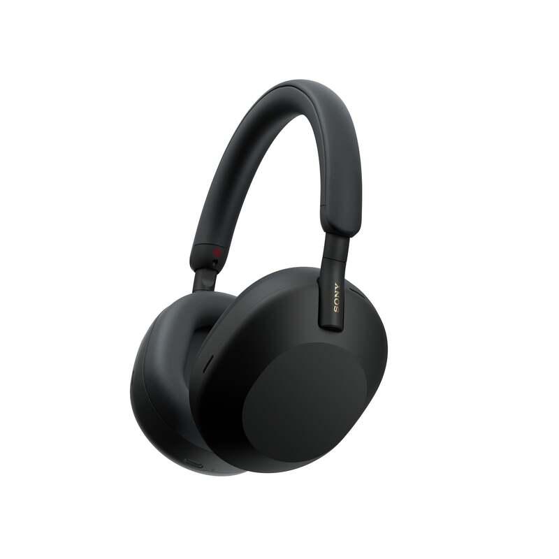 Sony WH-1000XM5 Wireless Headphones